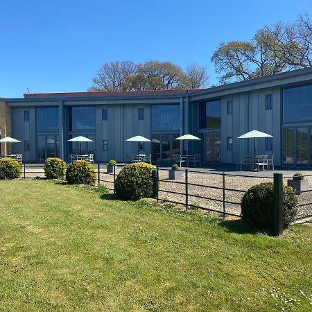 Apartament The Farmyard Adults Only Yeovil Zewnętrze zdjęcie