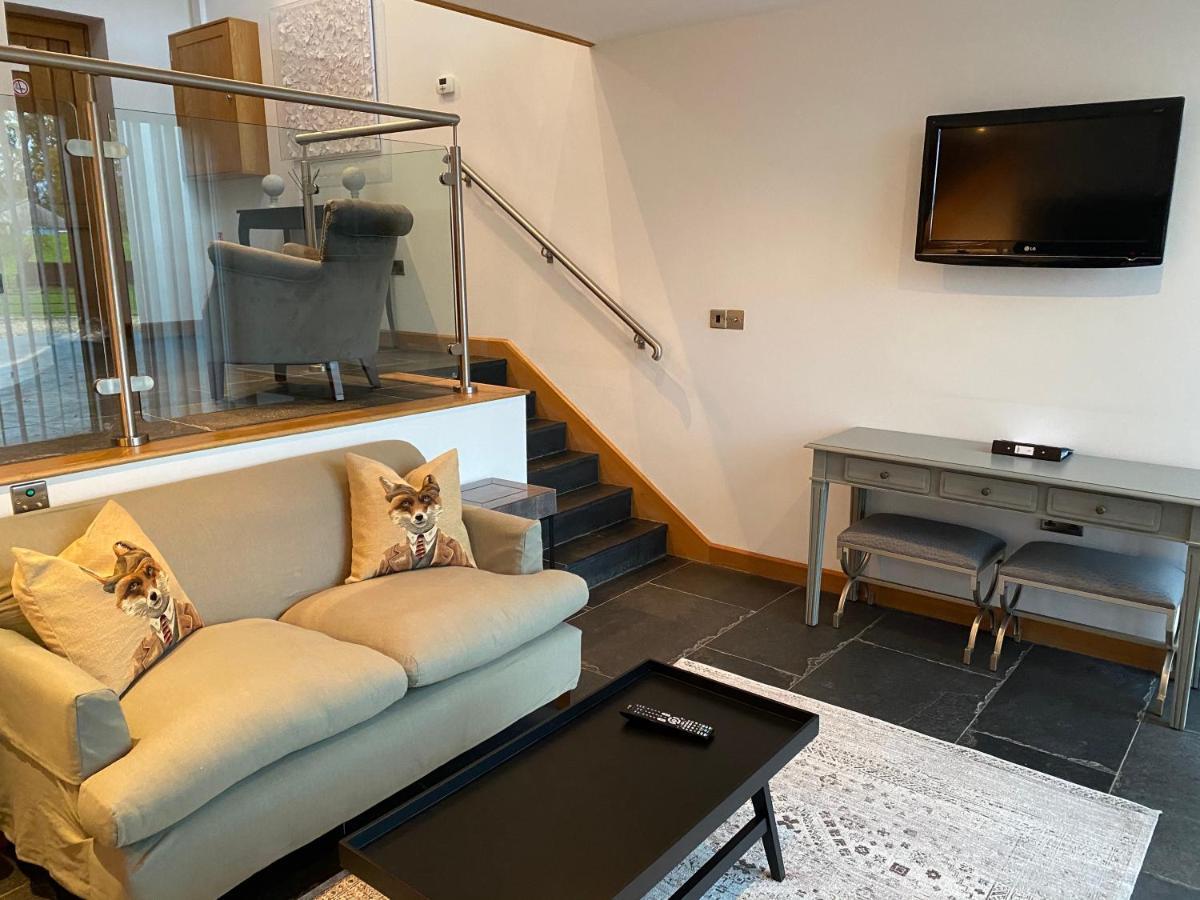 Apartament The Farmyard Adults Only Yeovil Zewnętrze zdjęcie