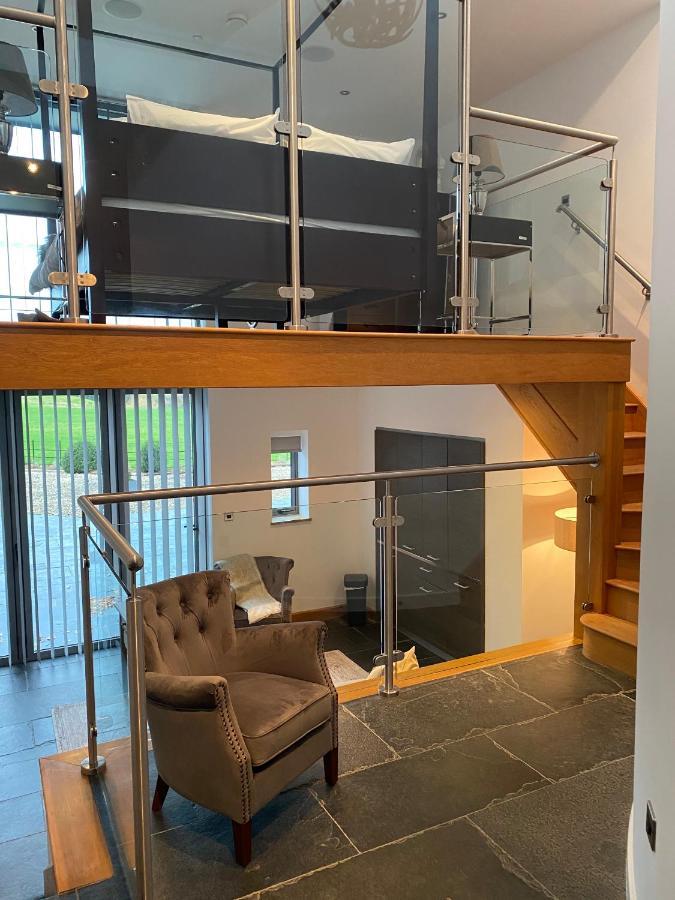 Apartament The Farmyard Adults Only Yeovil Zewnętrze zdjęcie