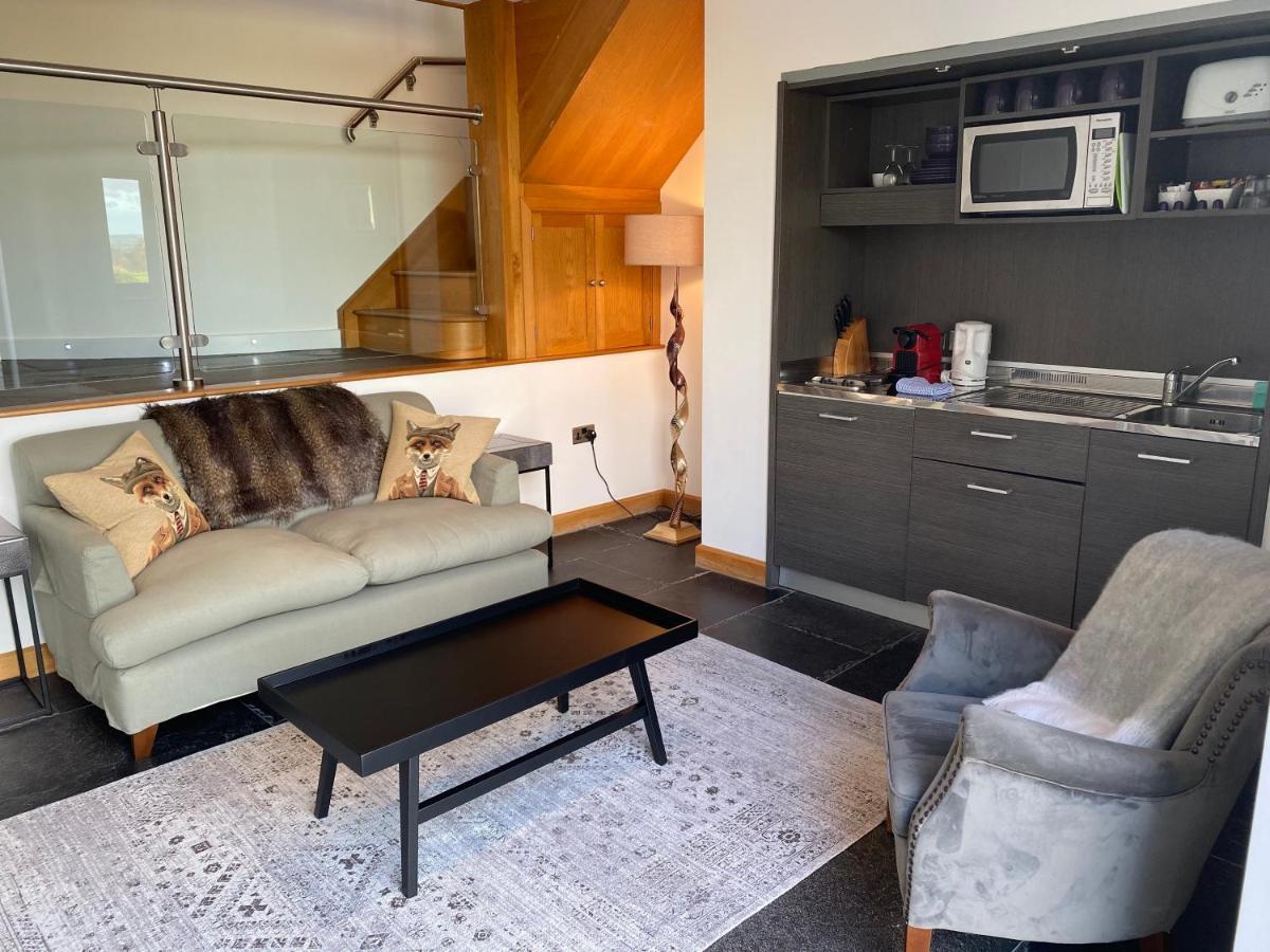 Apartament The Farmyard Adults Only Yeovil Zewnętrze zdjęcie