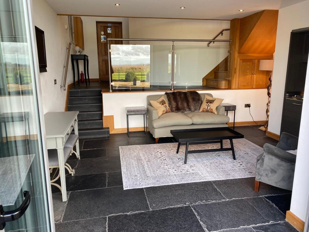Apartament The Farmyard Adults Only Yeovil Zewnętrze zdjęcie