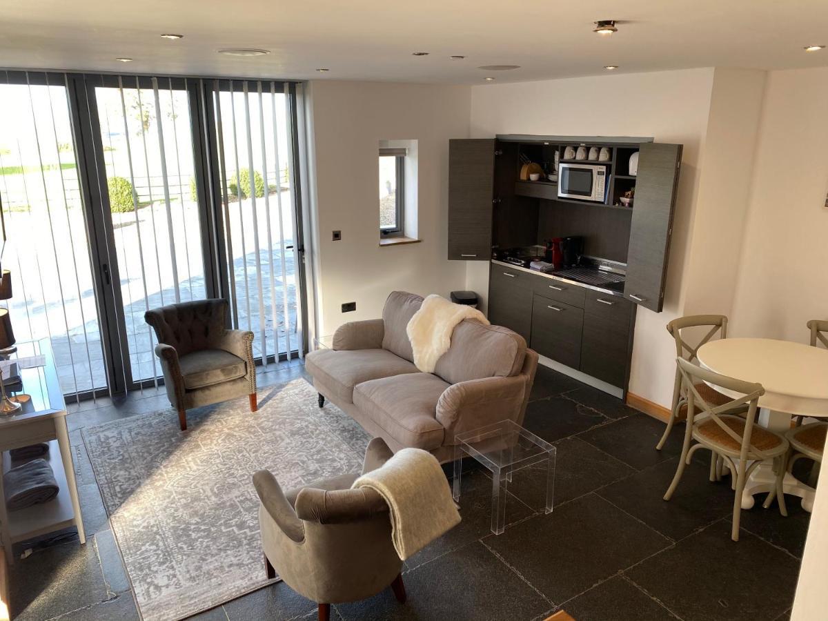 Apartament The Farmyard Adults Only Yeovil Zewnętrze zdjęcie