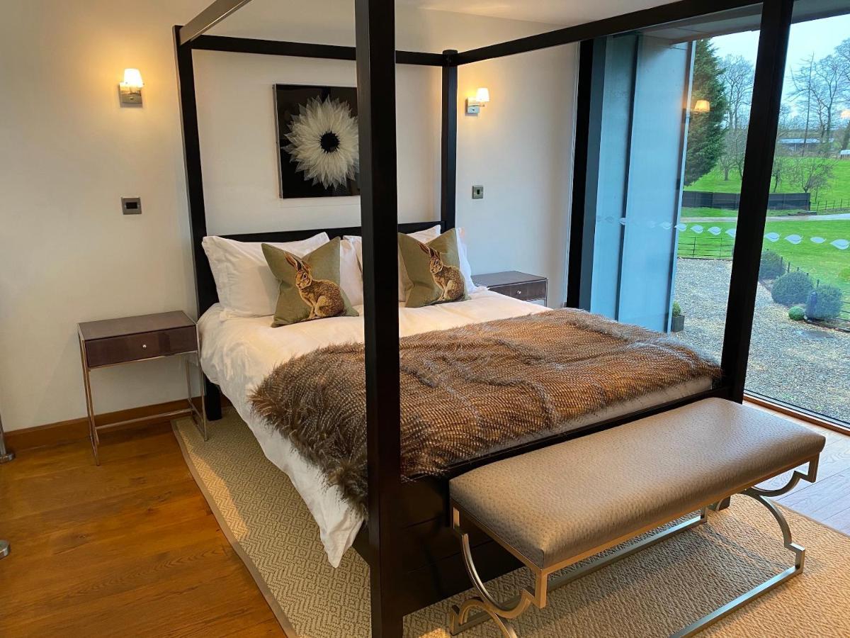Apartament The Farmyard Adults Only Yeovil Zewnętrze zdjęcie