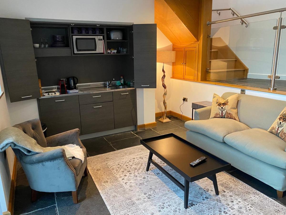 Apartament The Farmyard Adults Only Yeovil Zewnętrze zdjęcie