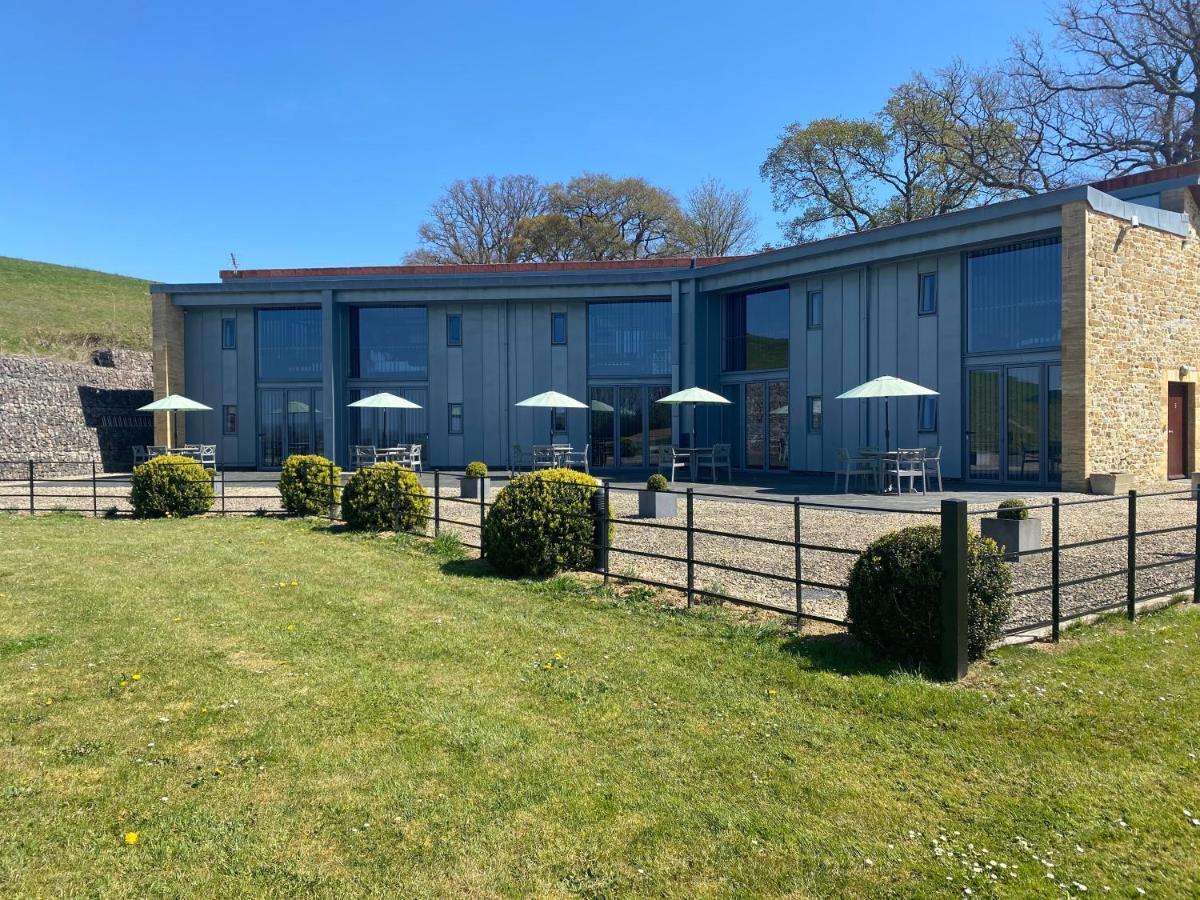 Apartament The Farmyard Adults Only Yeovil Zewnętrze zdjęcie